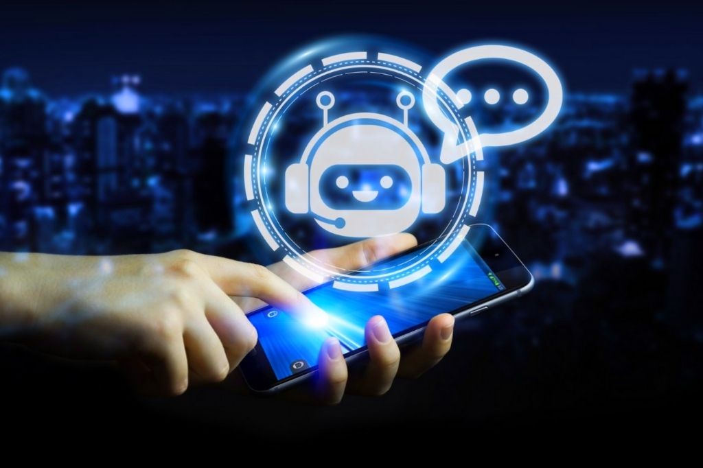 Chatbot AI How Powerful Is The Artificial Intelligence Of Chatbots