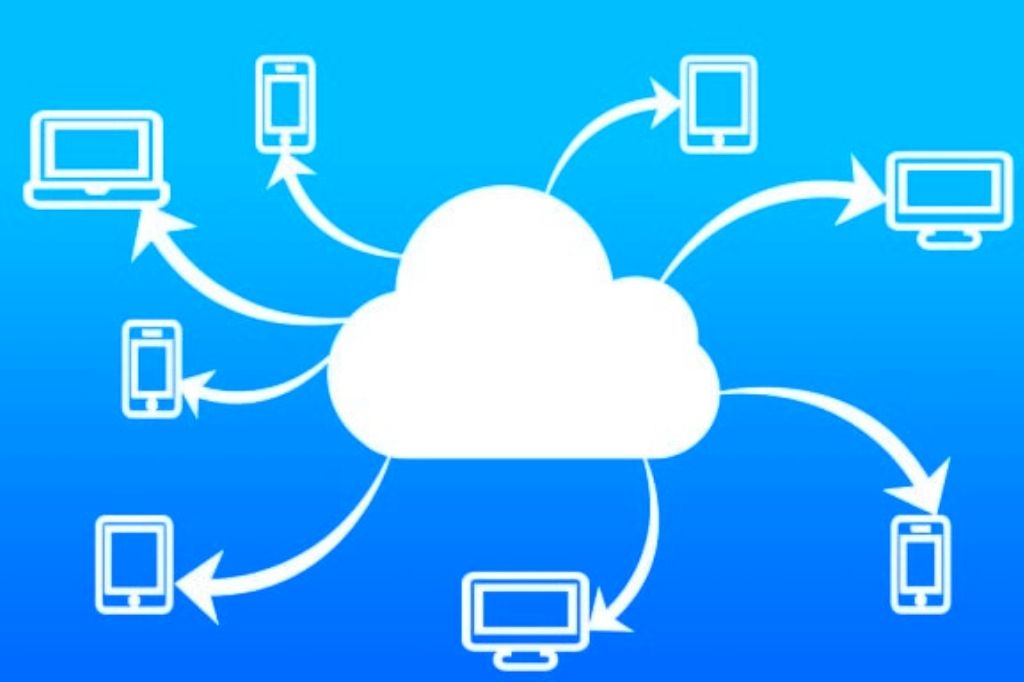 Cloud Computing Services - Three Types At A Glance