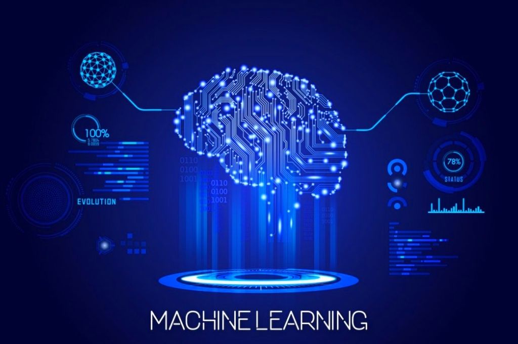 Machine Learning: What Is Behind It?