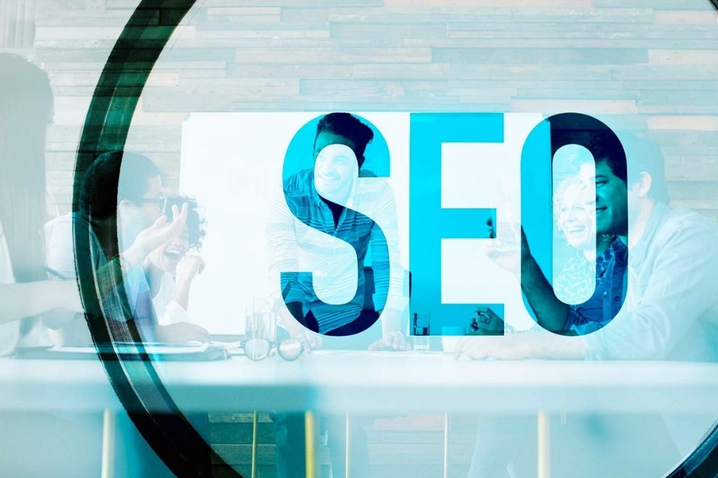 What Is Search Engine Optimization - A Small SEO Lexicon