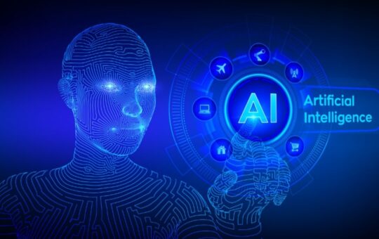 What Is "Strong" And "Weak" Artificial Intelligence (AI)?