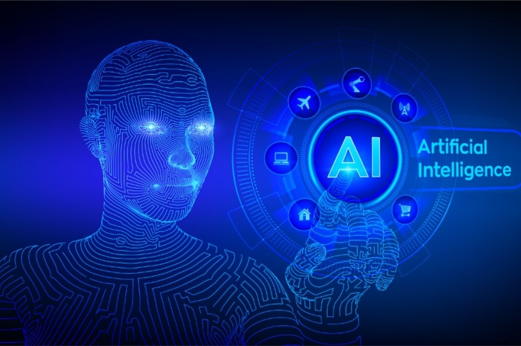 What Is "Strong" And "Weak" Artificial Intelligence (AI)?