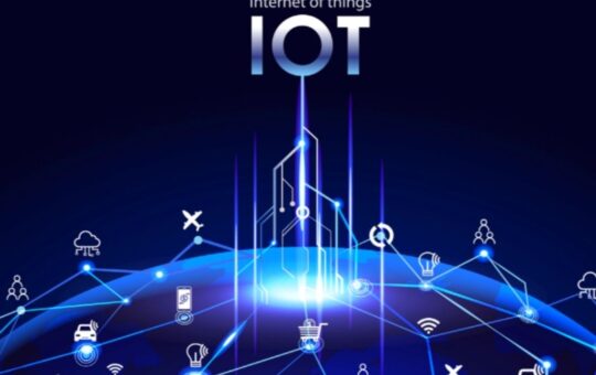 Which Wireless Network Is Suitable For Which IoT Application