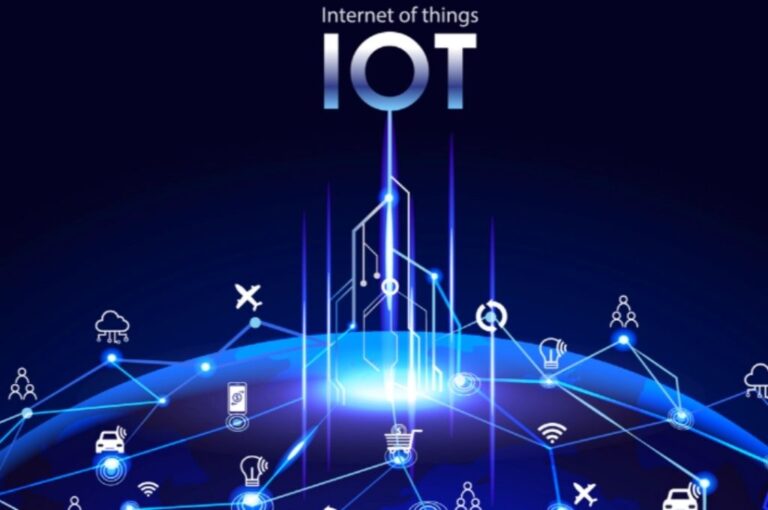 Which Wireless Network Is Suitable For Which IoT Application