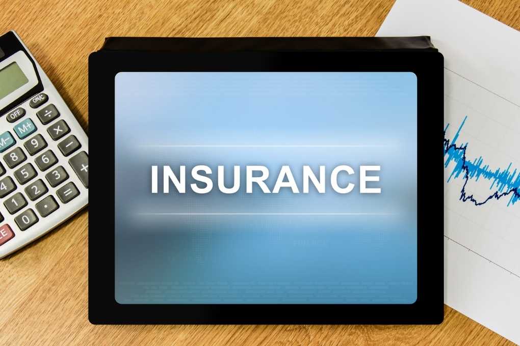 Digital Insurance