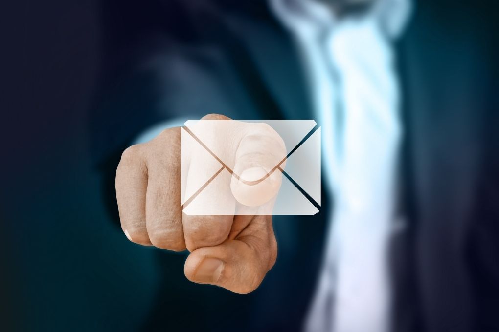 Email Communication