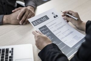 Resume