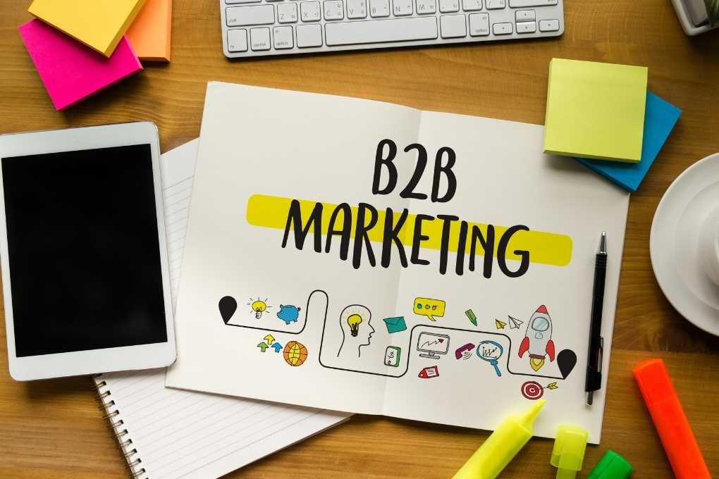 B2B MARKETING