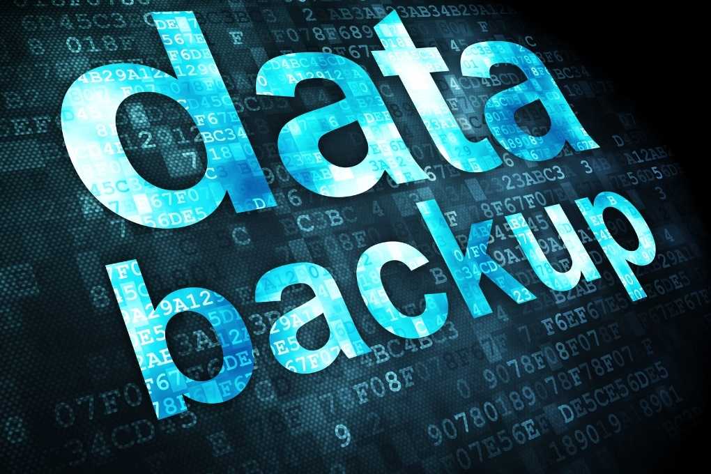 Data Backup