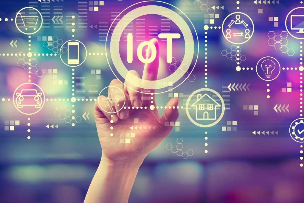 IoT Devices