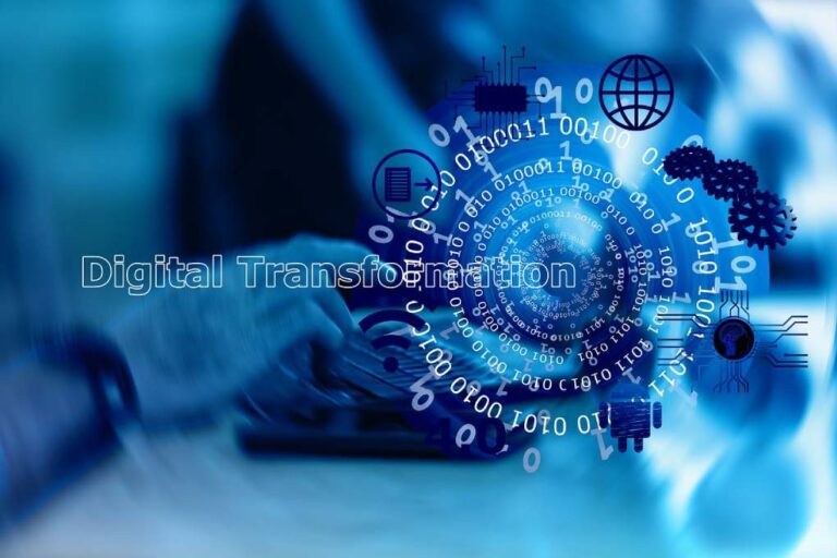 Digital Transformation