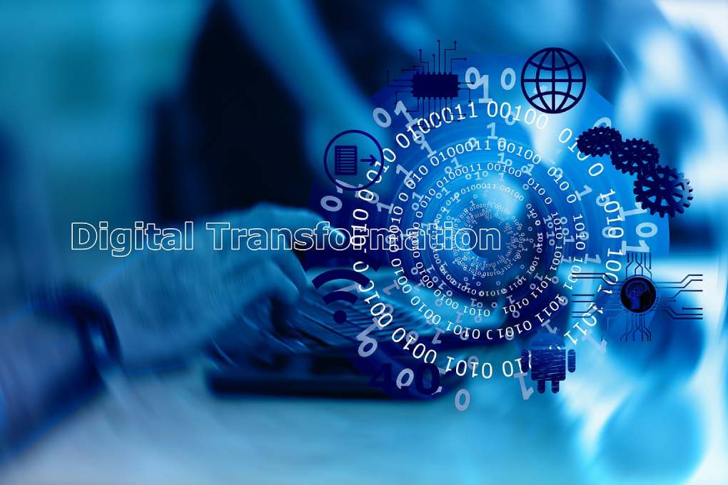 Digital Transformation