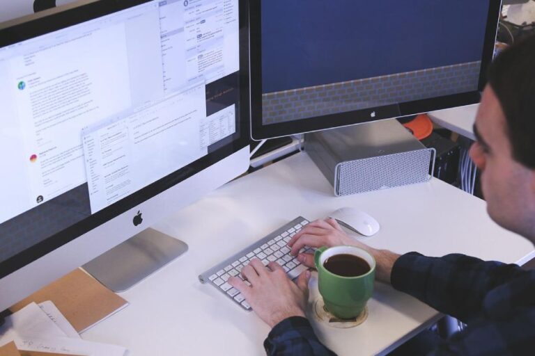What Areas Should Be Digitized In A Company?