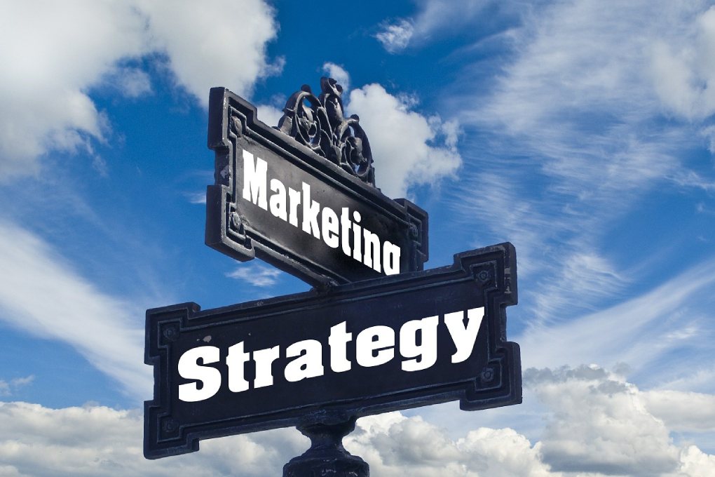 Business Marketing Strategy