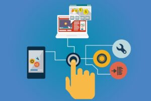 E-merchandising