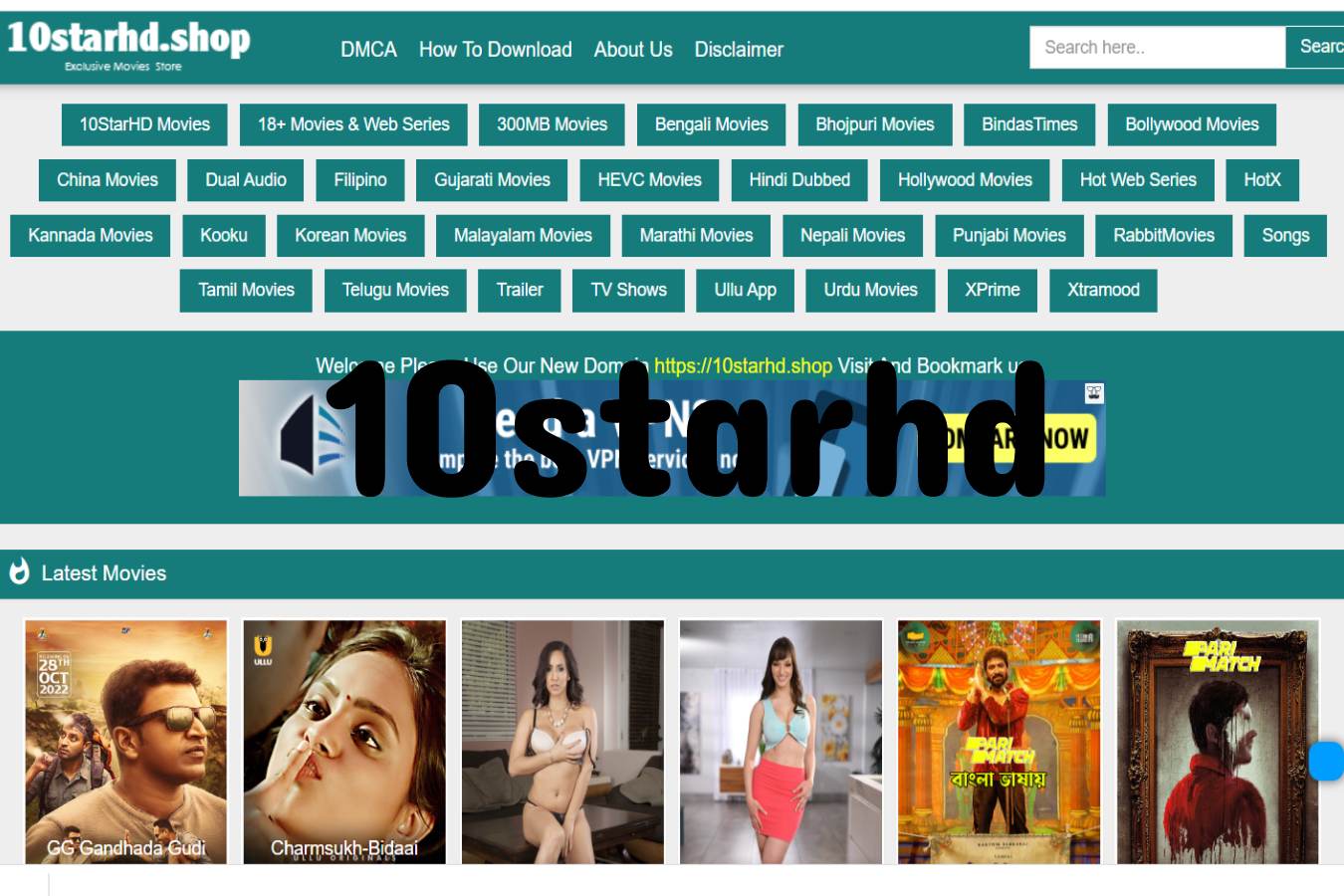10starhd