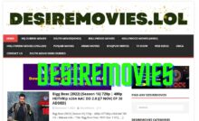 Desiremovies
