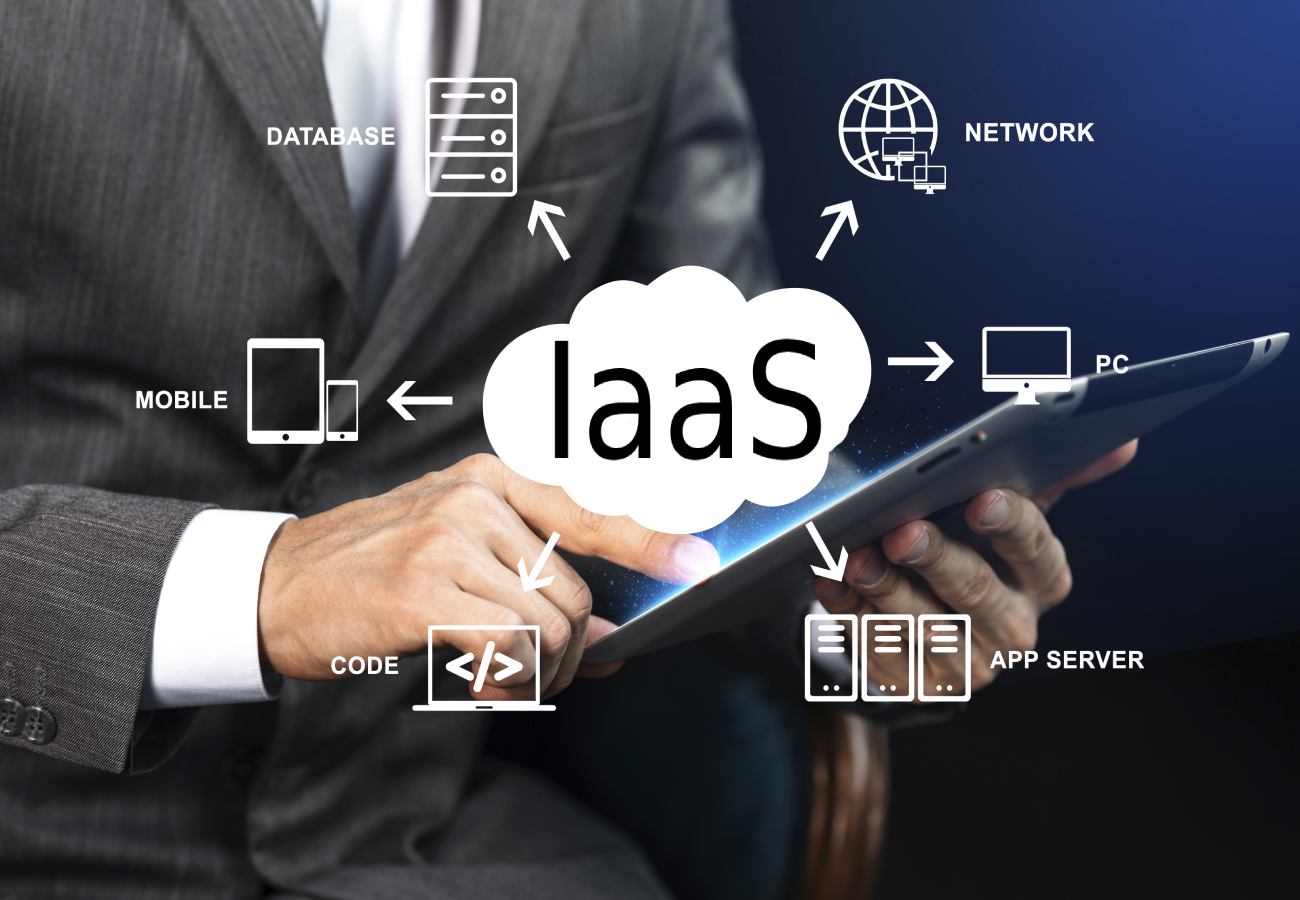 IaaS