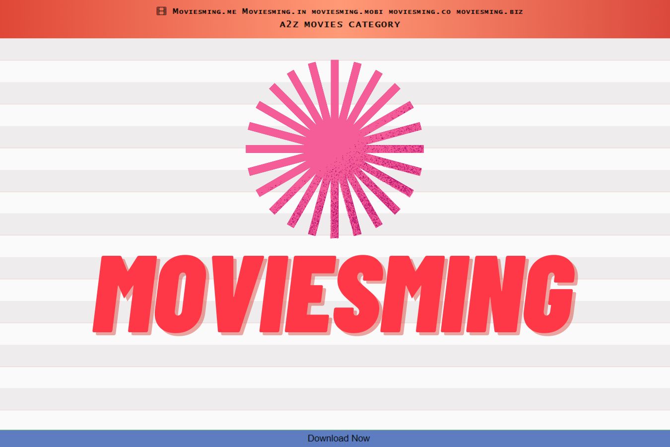 Moviesming