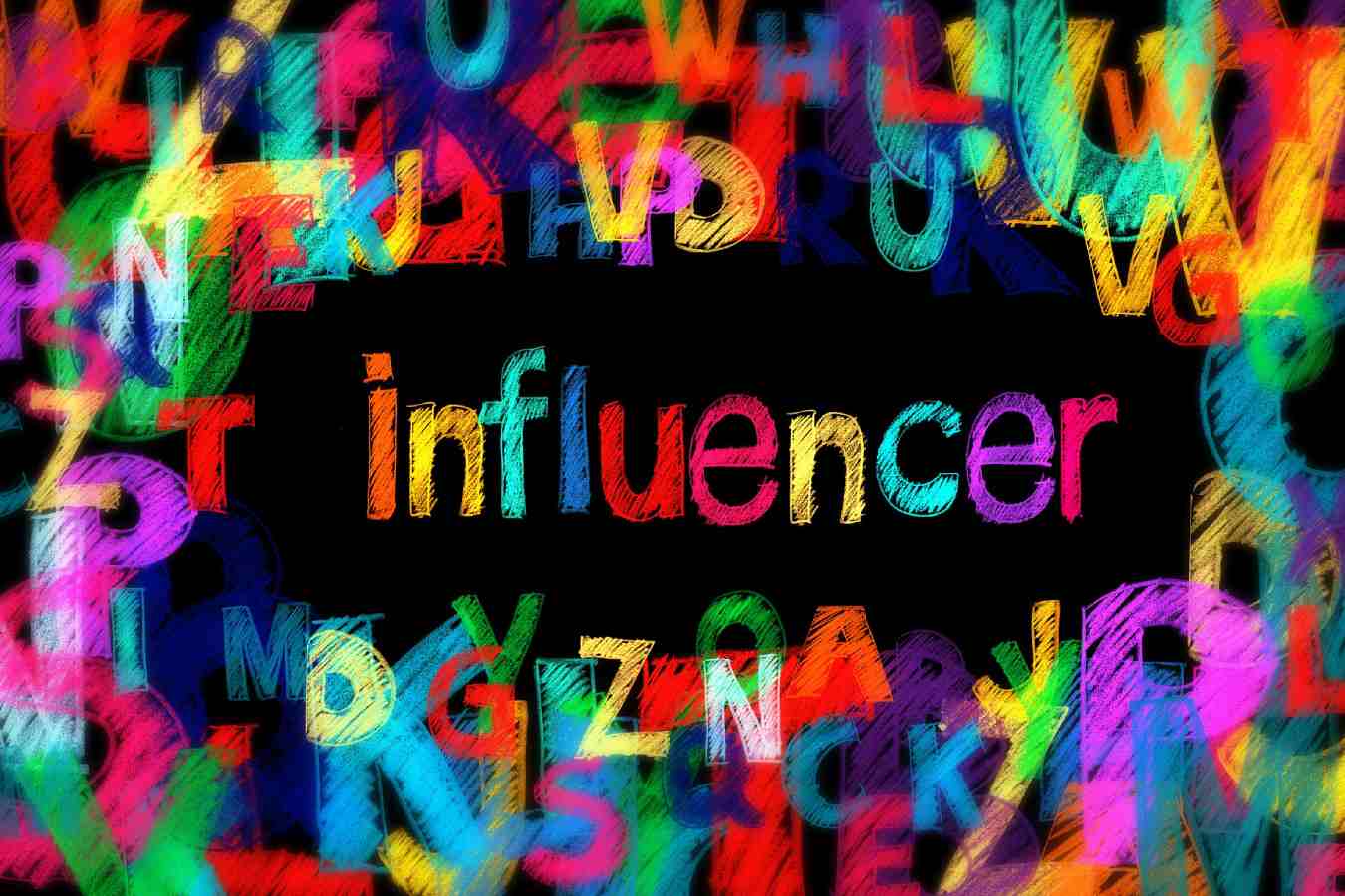 Influencers