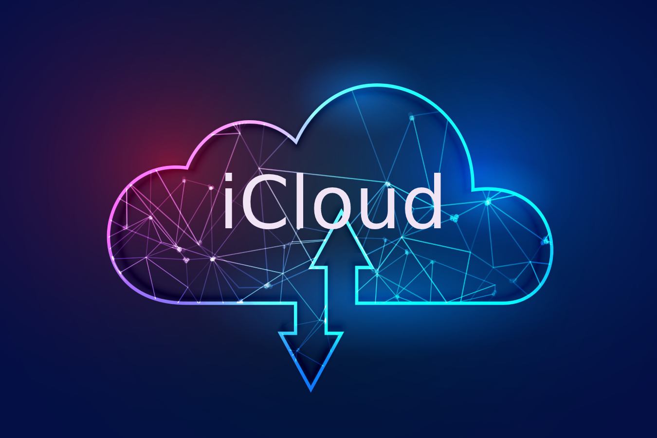 iCloud