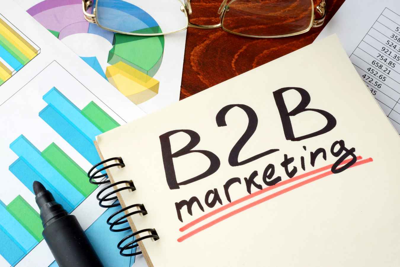 B2B Marketing