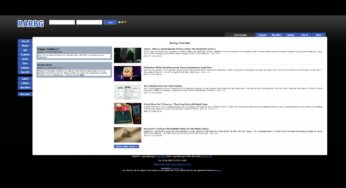 RARBG Proxy List [2024] – [RARBG 100% Working Proxy Sites]