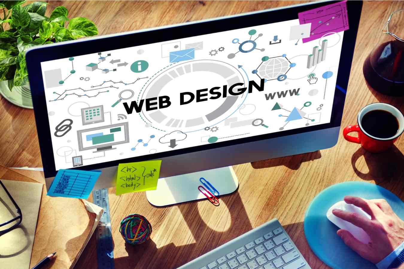 Web Design