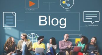 3 Reasons Why It Is Worth Starting Your Own Blog