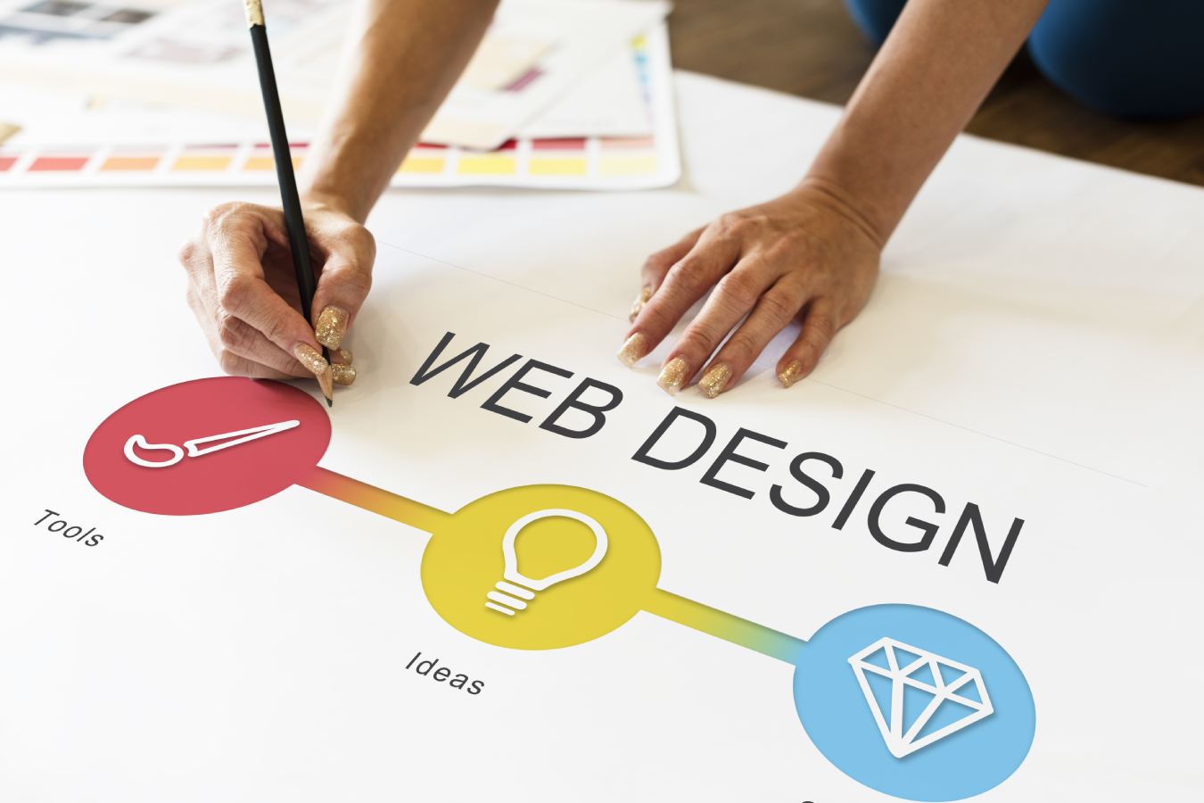 Web Design