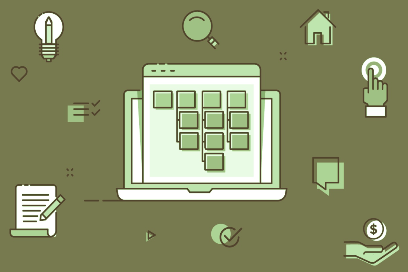 What Is The Web Structure And Why Is It Important Web Structure
