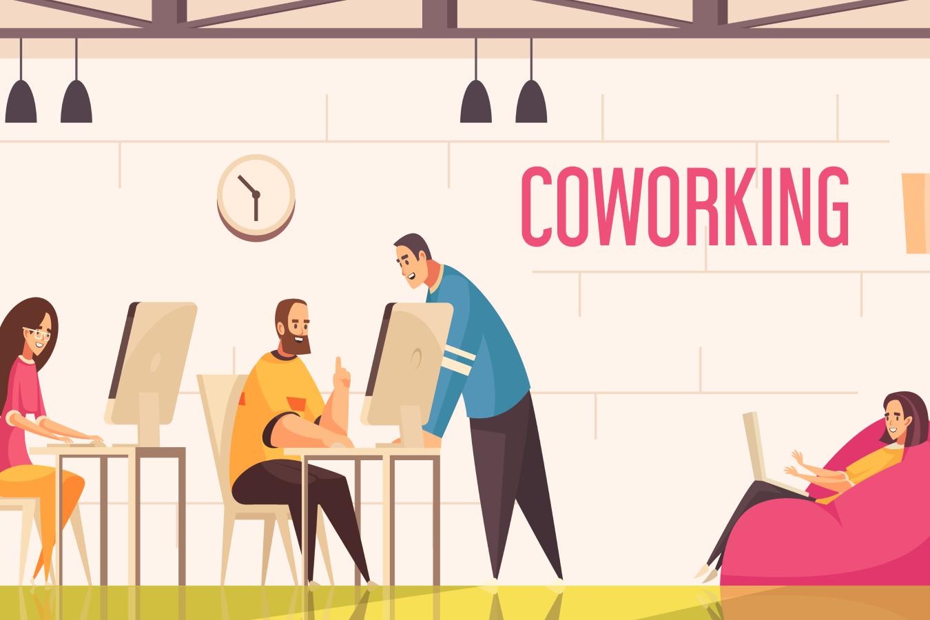 Coworking