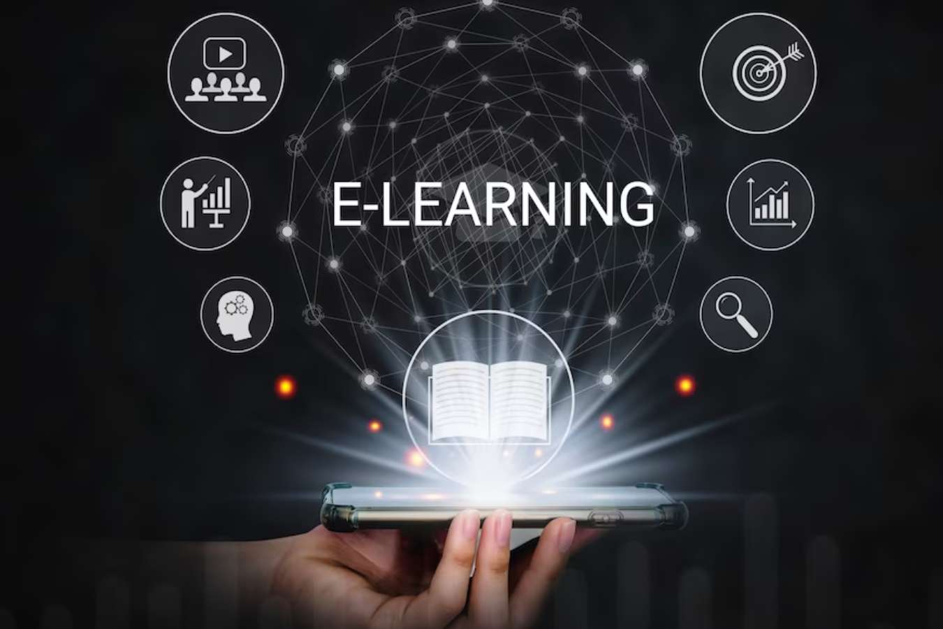 E-learning For Your Company – What Is Relevant For You? E-learning