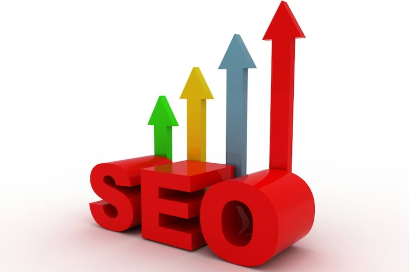 Increased Seo Traffic