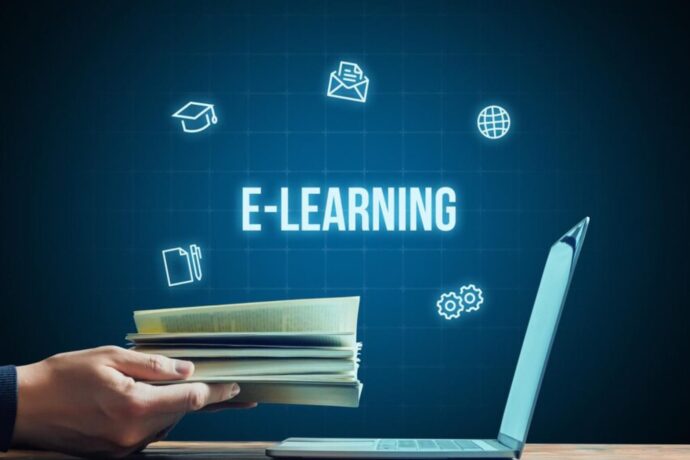 E-learning Training