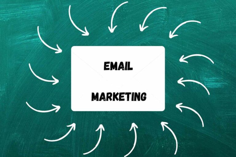 Email Marketing
