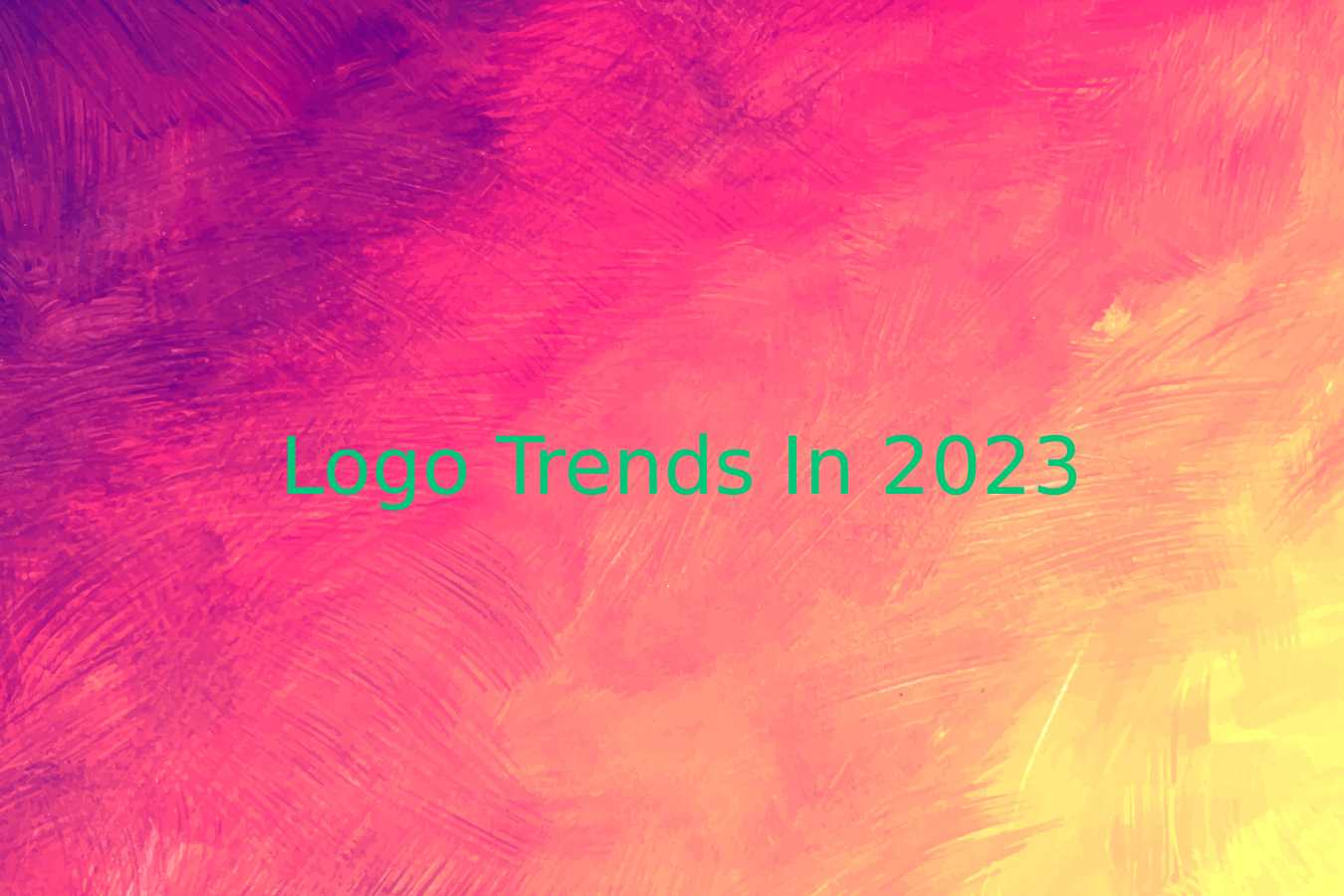 Logo Trends