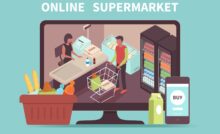 Online Supermarkets