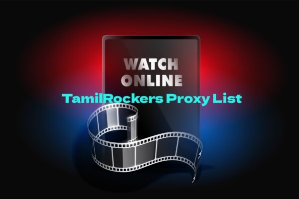 TamilRockers-Proxy