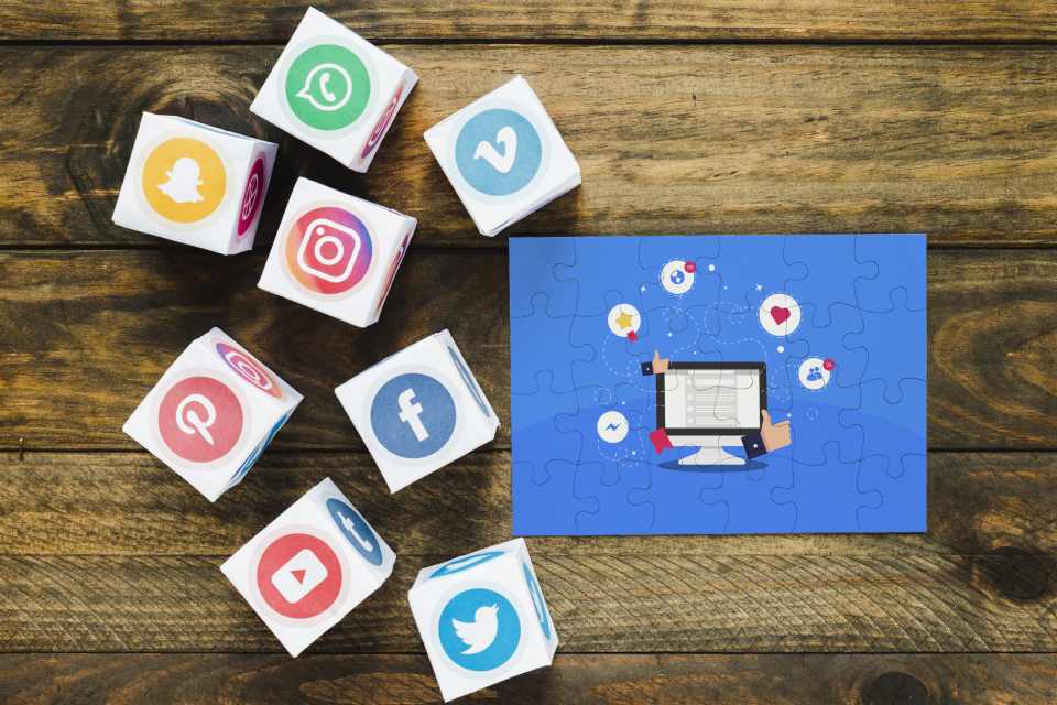 The Future Of Social Media Marketing: Harnessing AI Post Generators