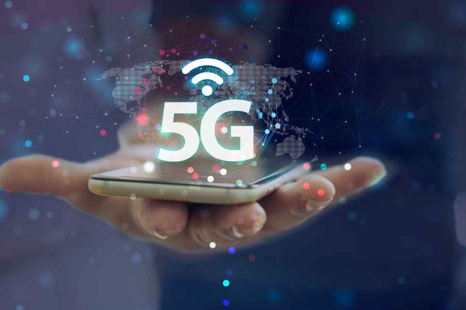 5G technology