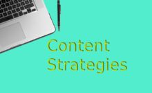 Content-Strategies