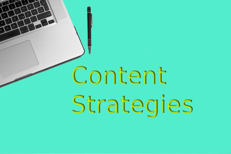 Content-Strategies