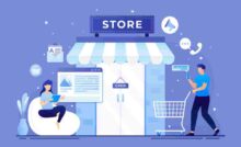 Prestashop Store