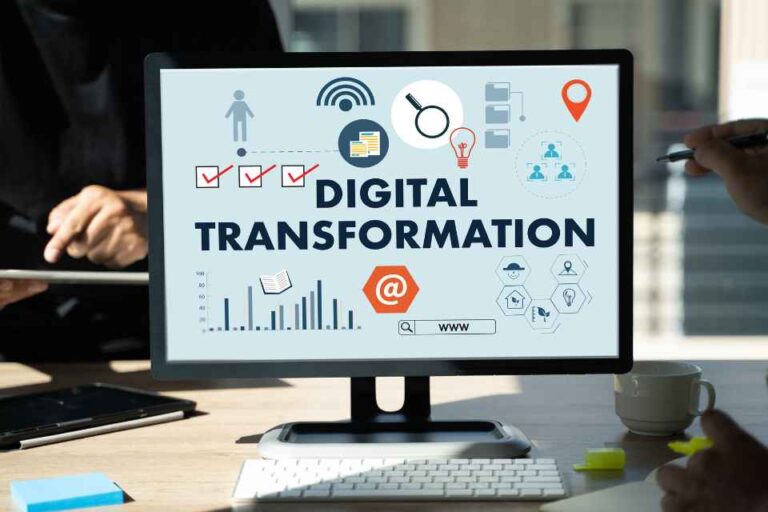 Why Is Digital Transformation Key To IT Optimization?