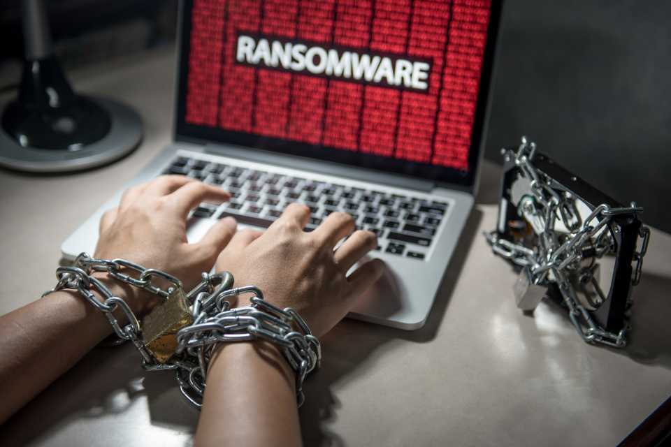 Ransomware