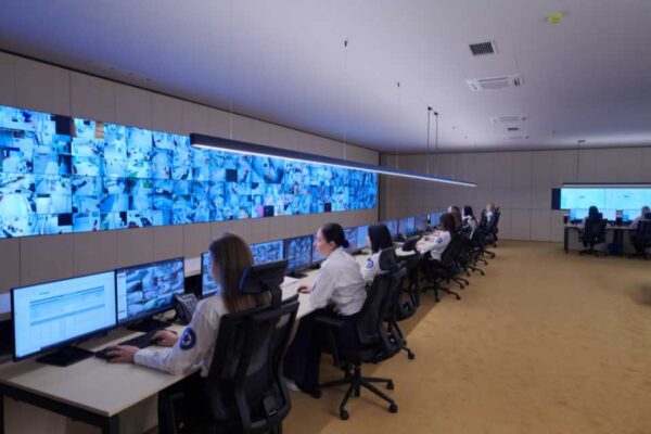 Data Center Services: Security, Cost And Control Data Center Services