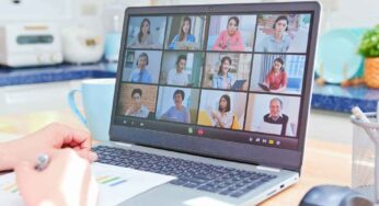 The Era Of Teleworking: How Technology Is Redefining The Concept Of Work