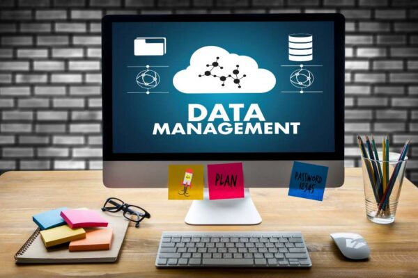 Data Management