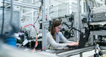 Latest Advances In Portable Electric Battery Technology